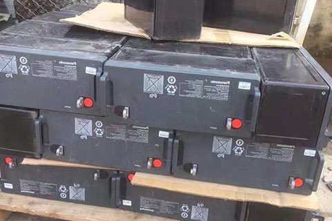 ㊣新乐彭家庄回族乡叉车蓄电池回收㊣回收废旧电池的公司㊣废铅酸电池回收