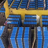 铅酸蓄电池回收厂家_旧电池如何回收_磷酸铁锂电池回收厂家